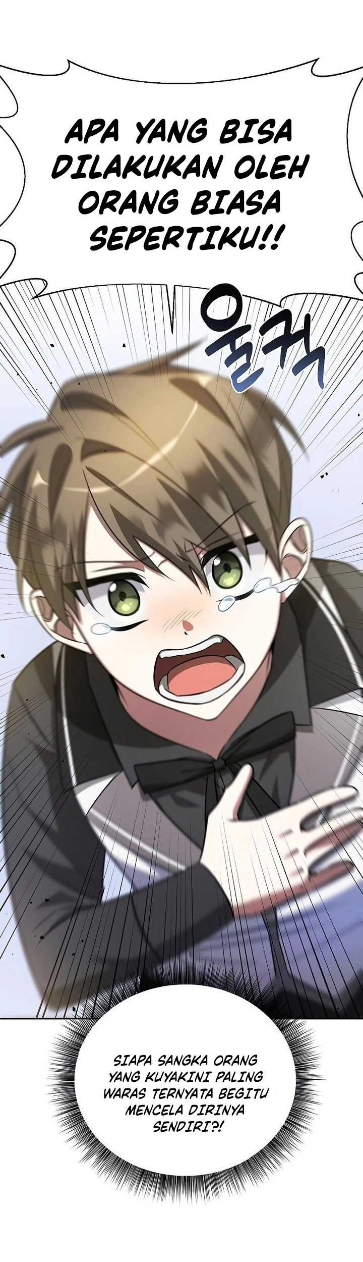 My Ruined Academy Life Chapter 4 - halaman 66
