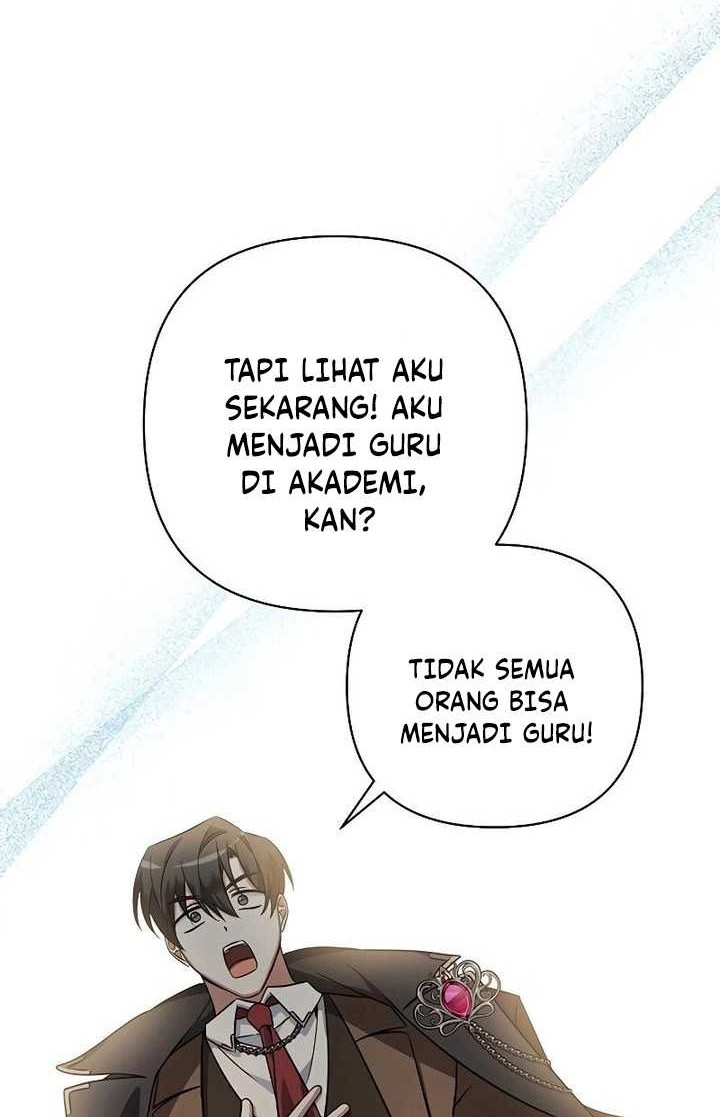 My Ruined Academy Life Chapter 4 - halaman 69