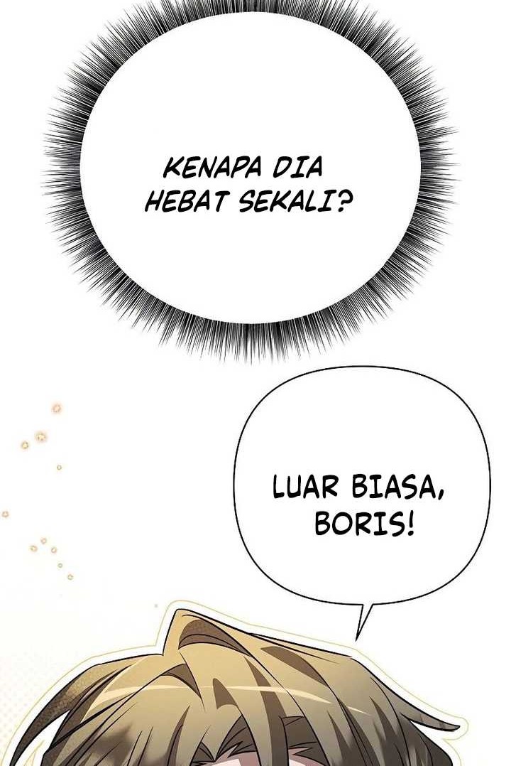 My Ruined Academy Life Chapter 4 - halaman 7