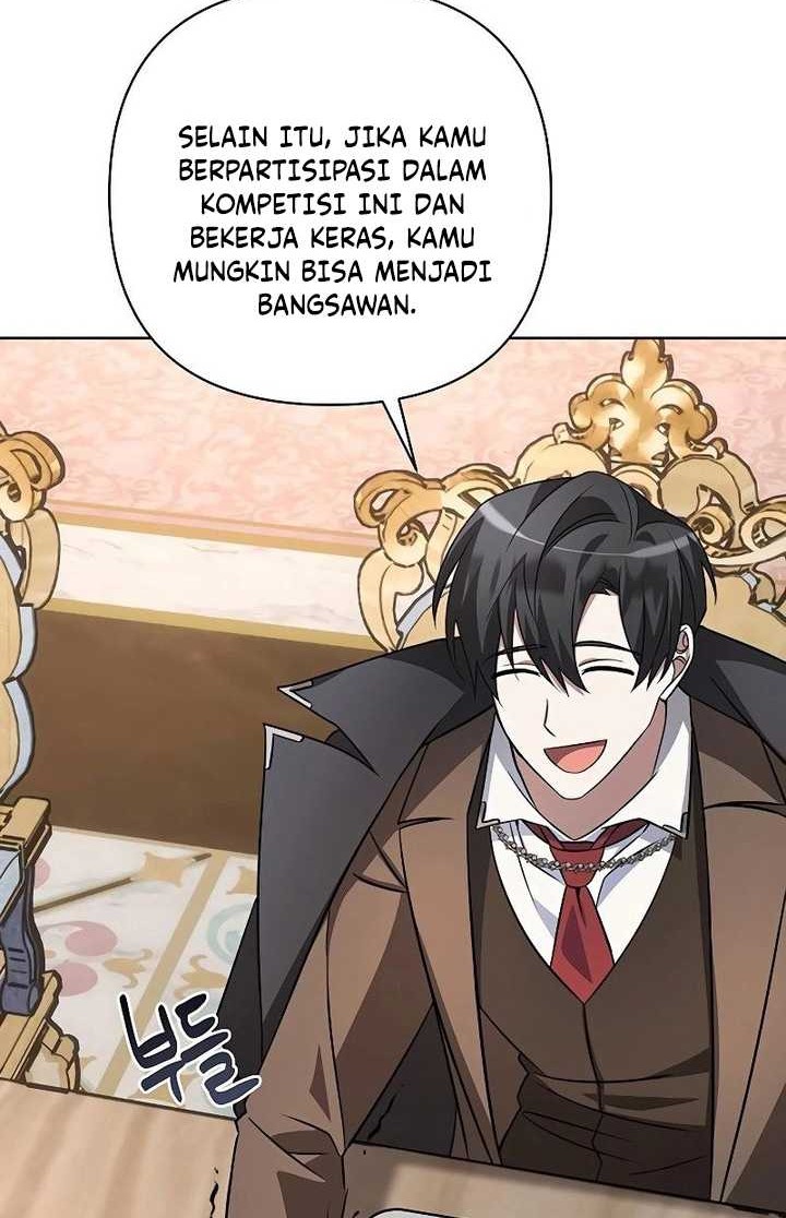 My Ruined Academy Life Chapter 4 - halaman 71