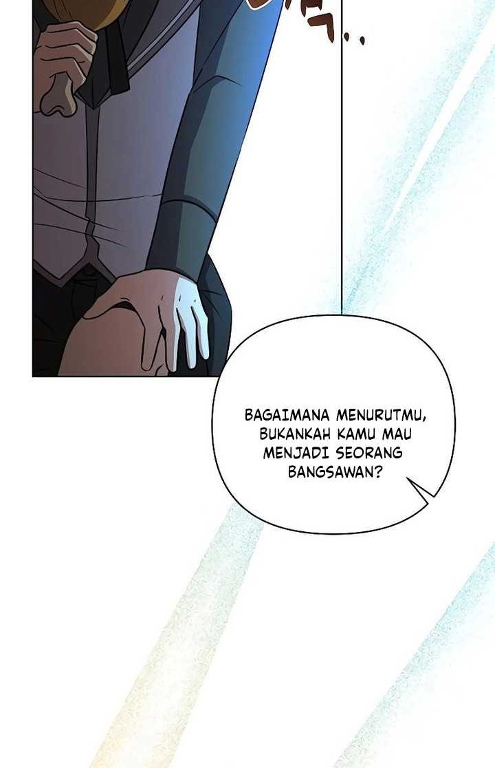My Ruined Academy Life Chapter 4 - halaman 73