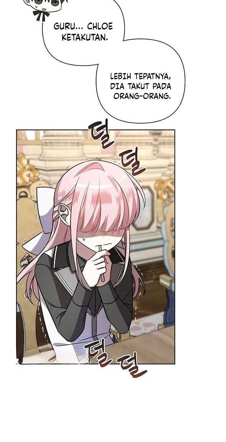 My Ruined Academy Life Chapter 4 - halaman 77