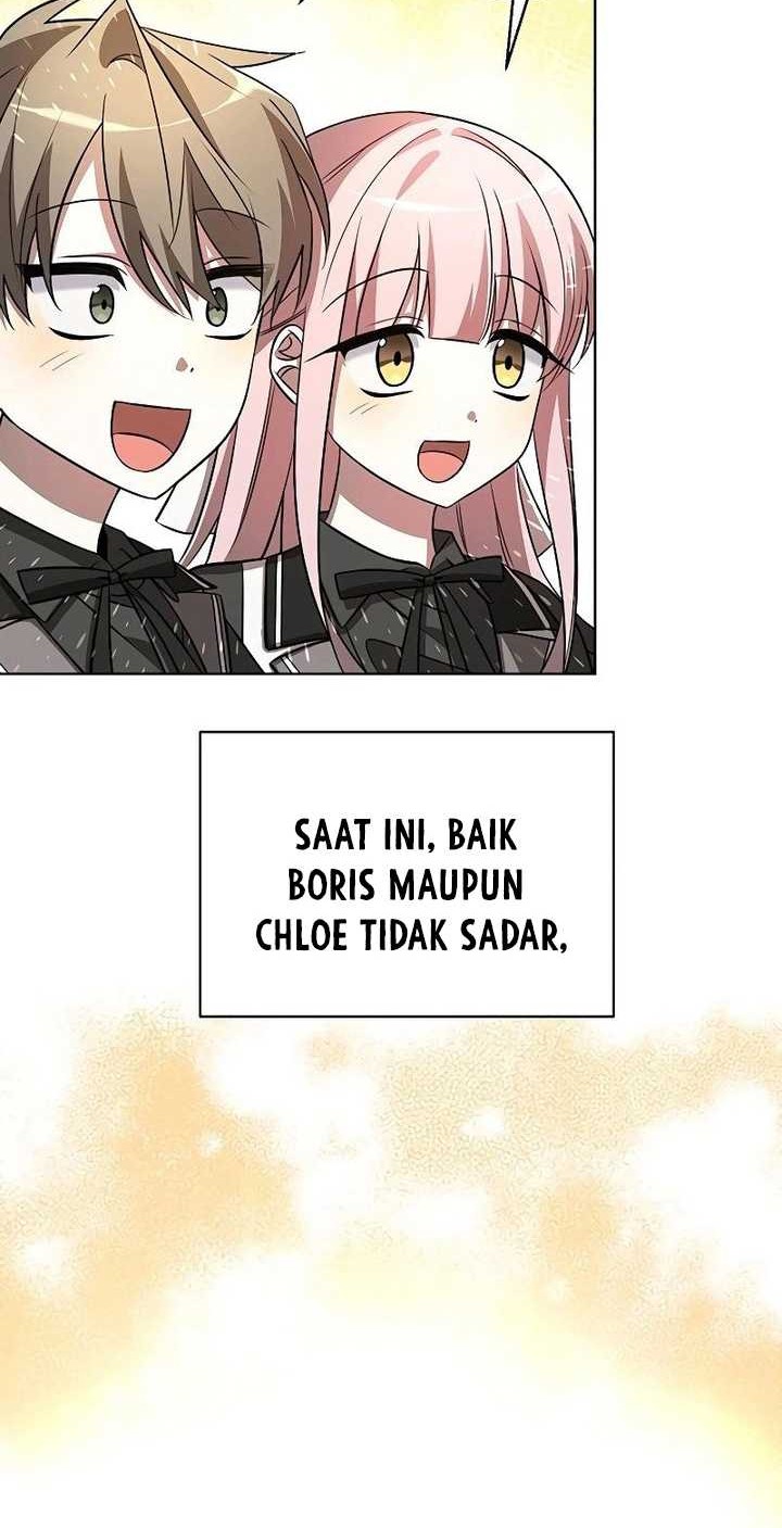 My Ruined Academy Life Chapter 4 - halaman 81