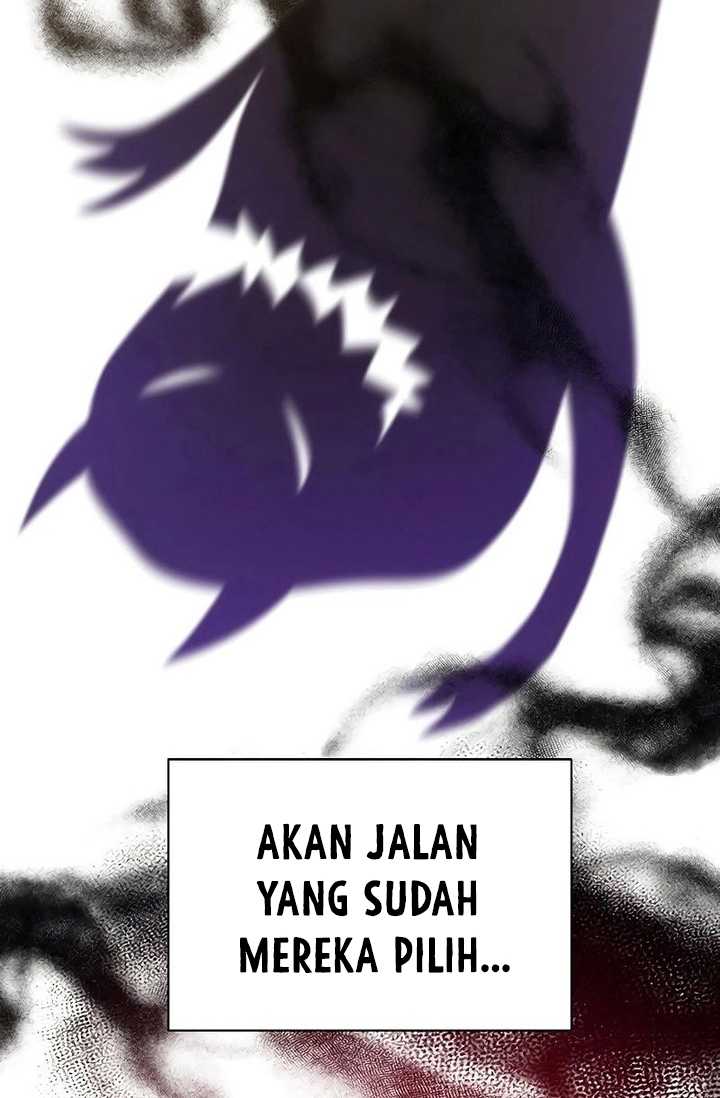 My Ruined Academy Life Chapter 4 - halaman 83