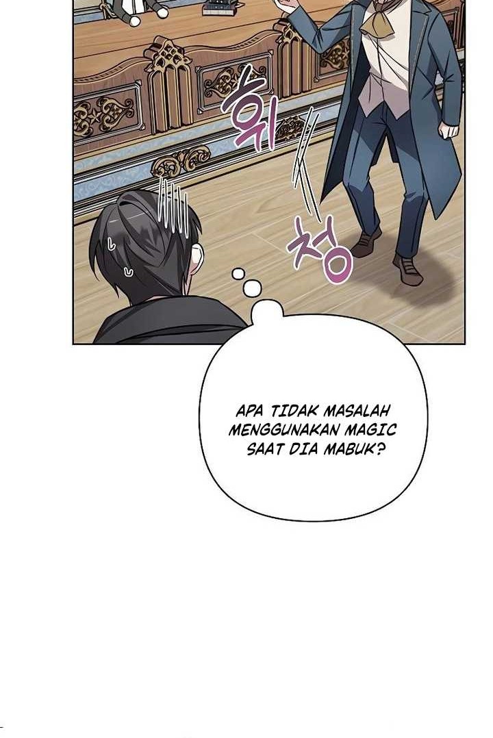 My Ruined Academy Life Chapter 4 - halaman 9