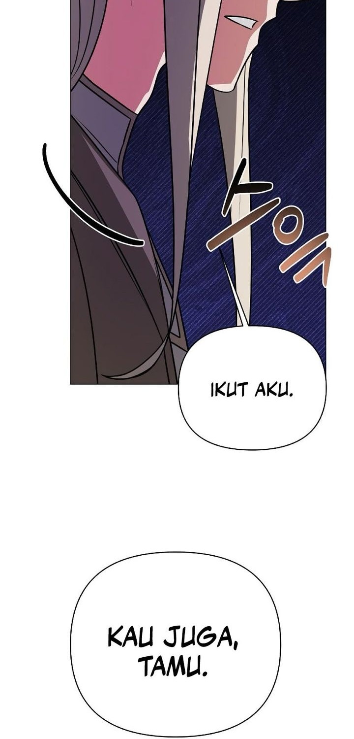 My Ruined Academy Life Chapter 40 - halaman 17
