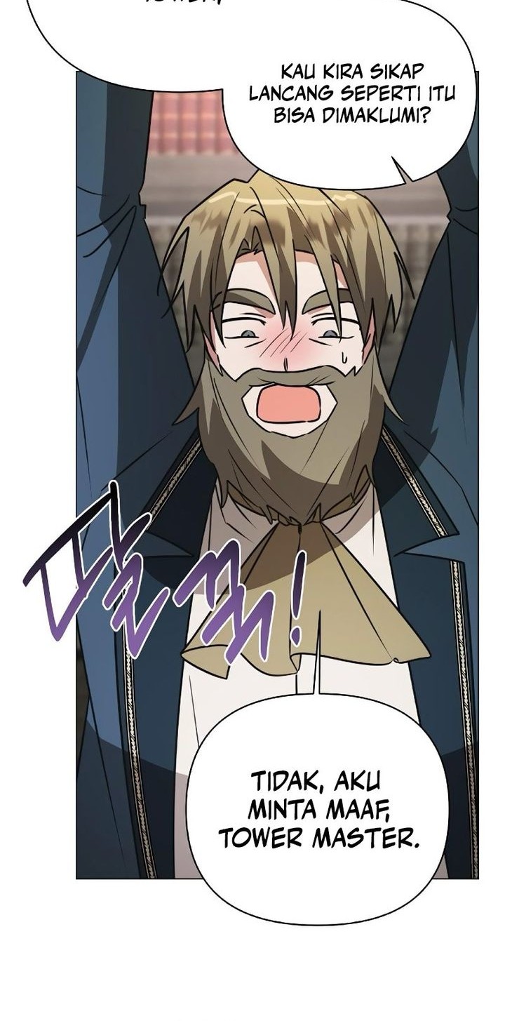 My Ruined Academy Life Chapter 40 - halaman 24