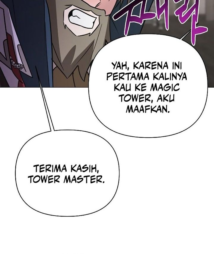 My Ruined Academy Life Chapter 40 - halaman 26