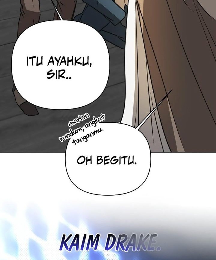 My Ruined Academy Life Chapter 40 - halaman 28