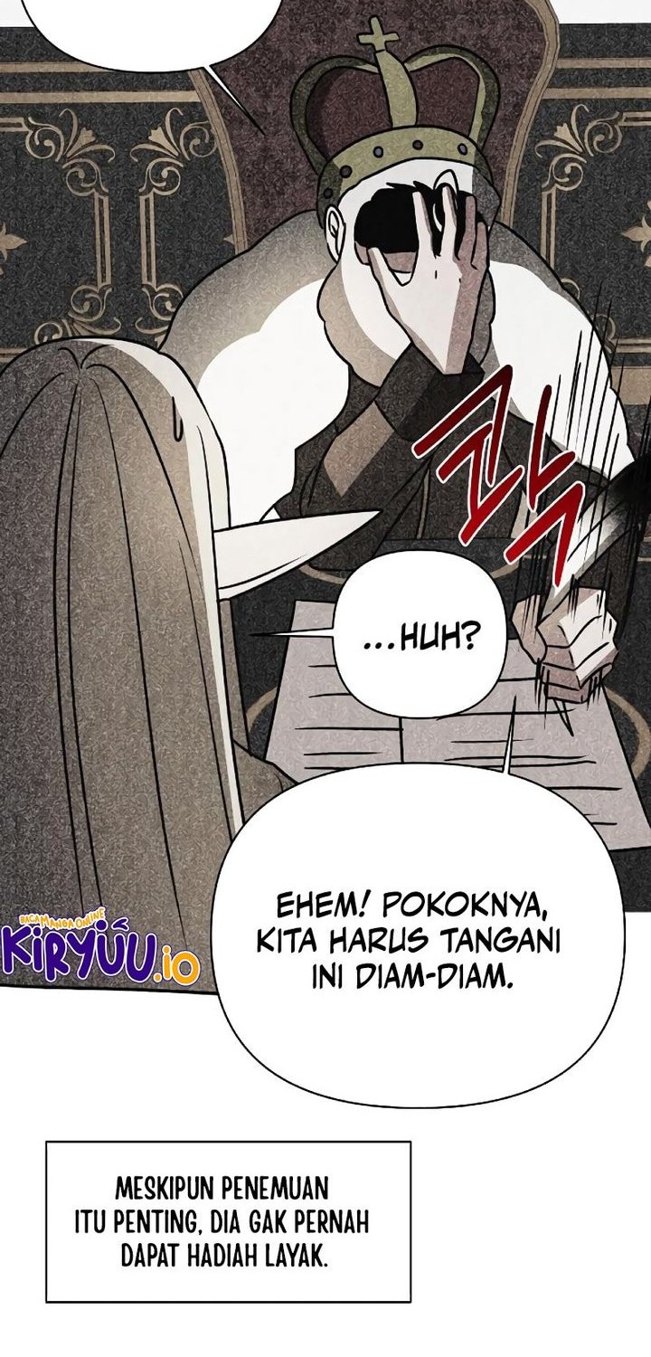 My Ruined Academy Life Chapter 40 - halaman 30