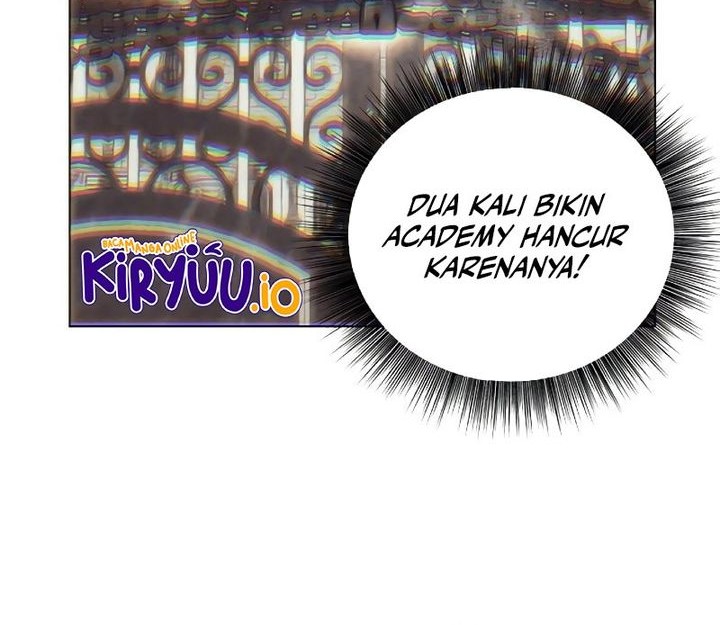 My Ruined Academy Life Chapter 40 - halaman 35