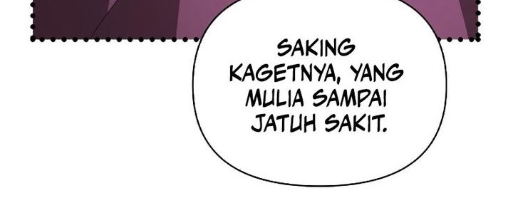My Ruined Academy Life Chapter 40 - halaman 37