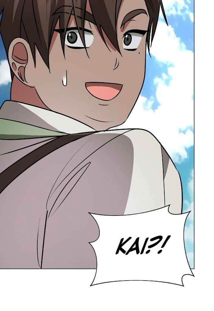 My Ruined Academy Life Chapter 40 - halaman 48