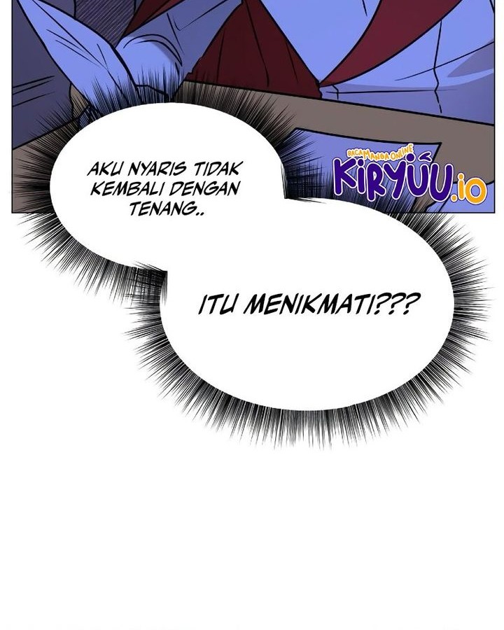 My Ruined Academy Life Chapter 40 - halaman 50