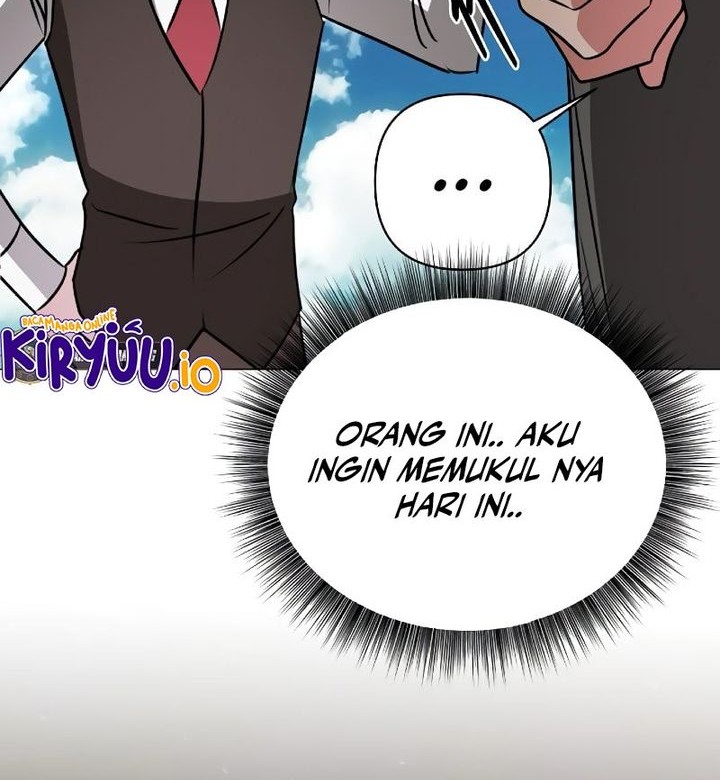 My Ruined Academy Life Chapter 40 - halaman 52