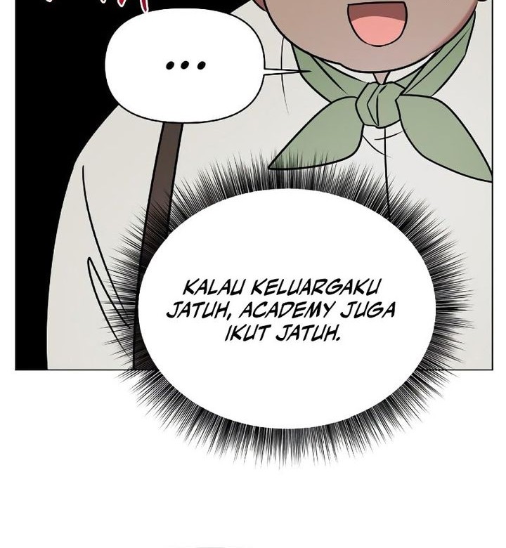 My Ruined Academy Life Chapter 40 - halaman 54