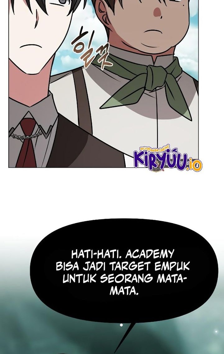 My Ruined Academy Life Chapter 40 - halaman 58