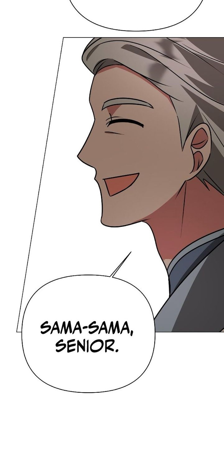 My Ruined Academy Life Chapter 40 - halaman 60