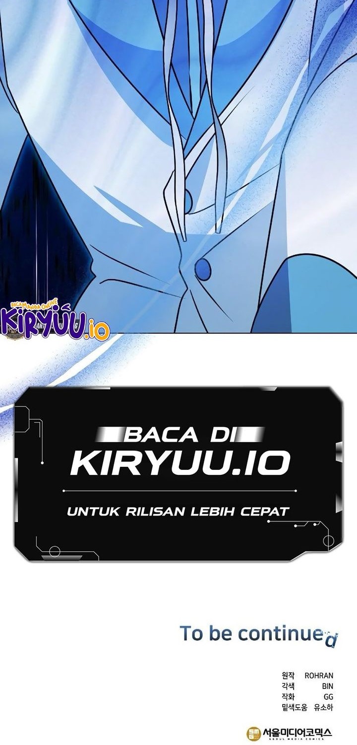 My Ruined Academy Life Chapter 40 - halaman 62