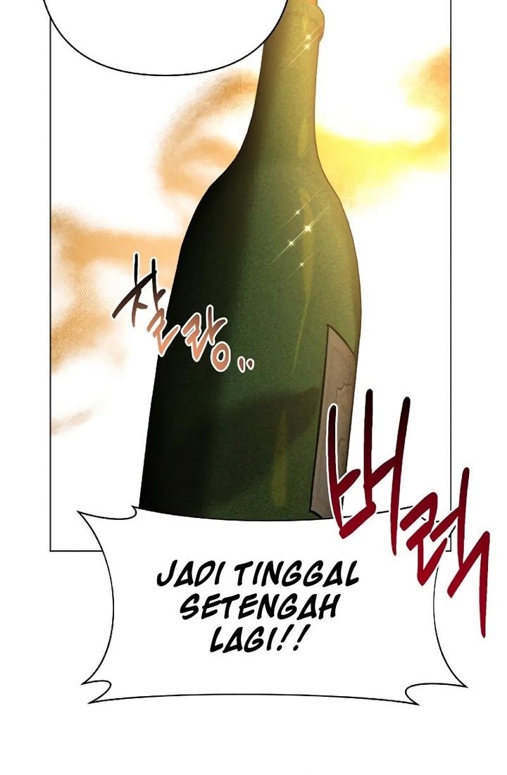 My Ruined Academy Life Chapter 40 - halaman 7