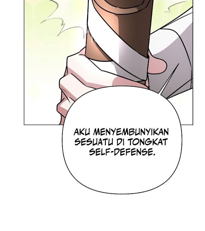 My Ruined Academy Life Chapter 40 - halaman 9