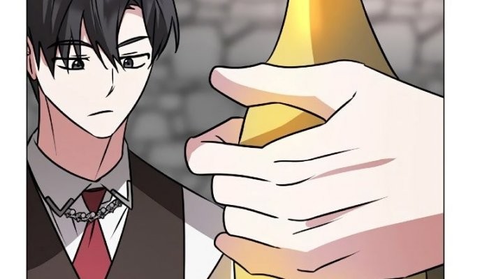 My Ruined Academy Life Chapter 41 - halaman 31
