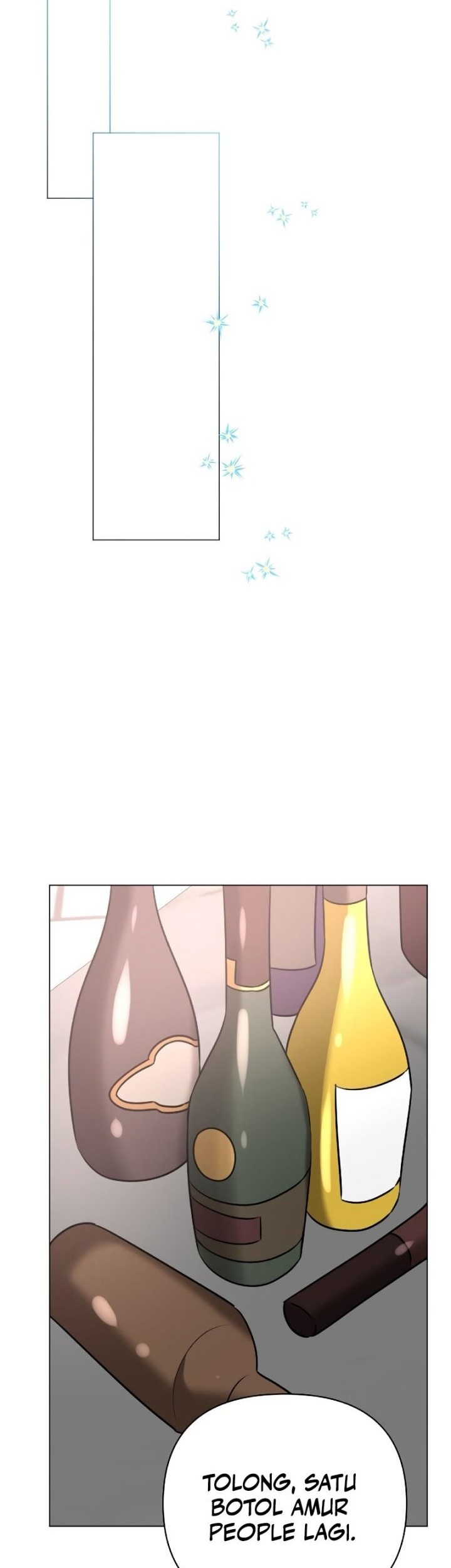 My Ruined Academy Life Chapter 41 - halaman 38