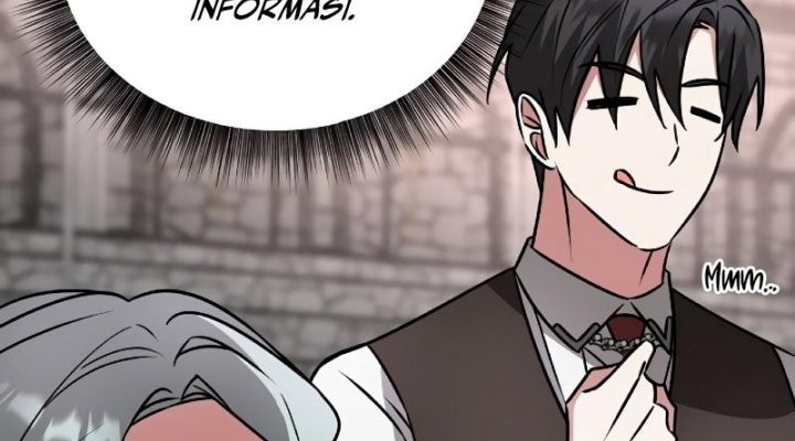 My Ruined Academy Life Chapter 41 - halaman 41