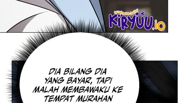 My Ruined Academy Life Chapter 41 - halaman 46