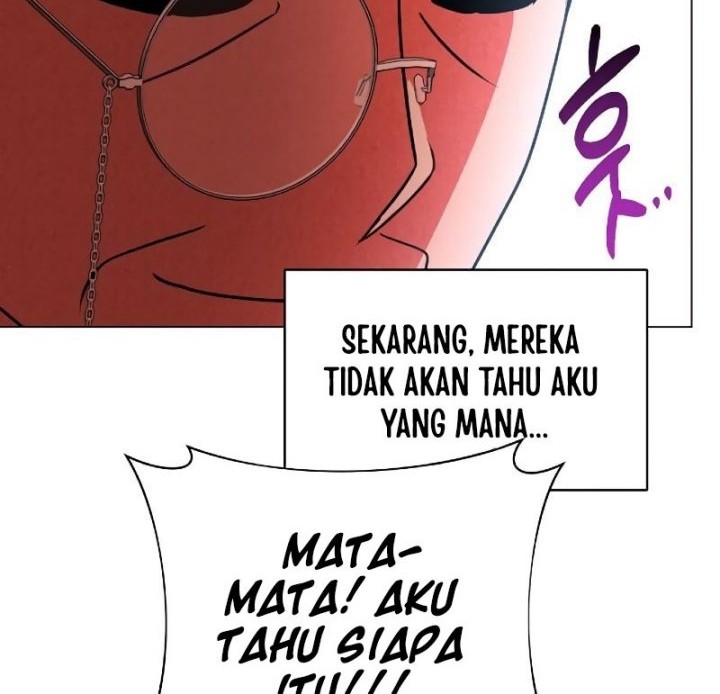 My Ruined Academy Life Chapter 41 - halaman 55