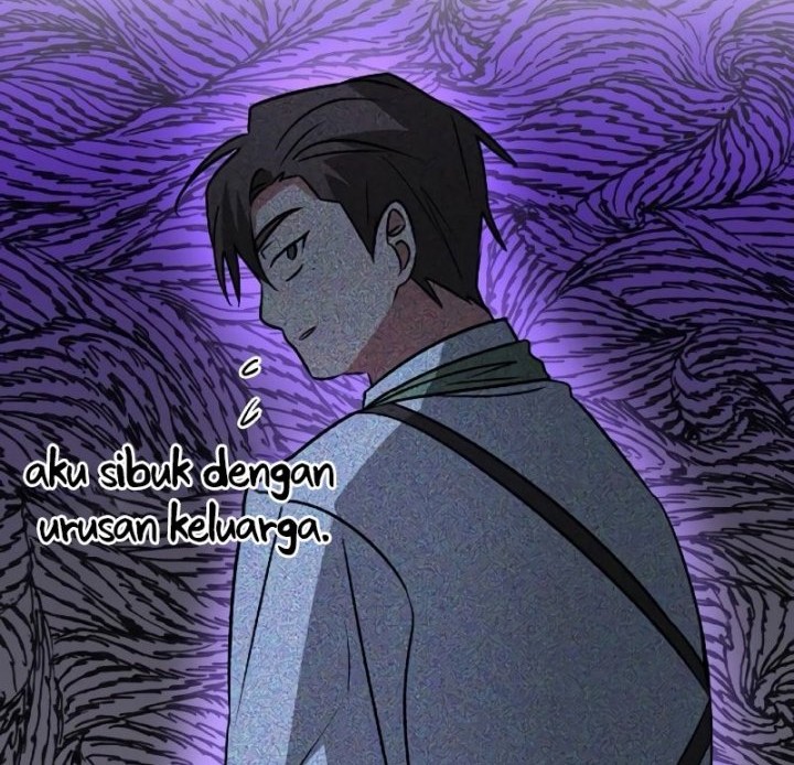 My Ruined Academy Life Chapter 41 - halaman 59