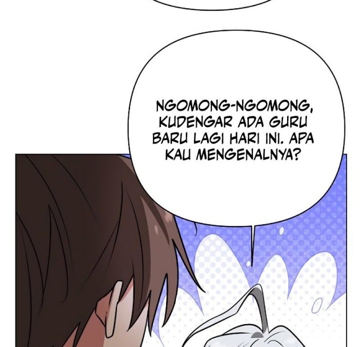 My Ruined Academy Life Chapter 41 - halaman 63