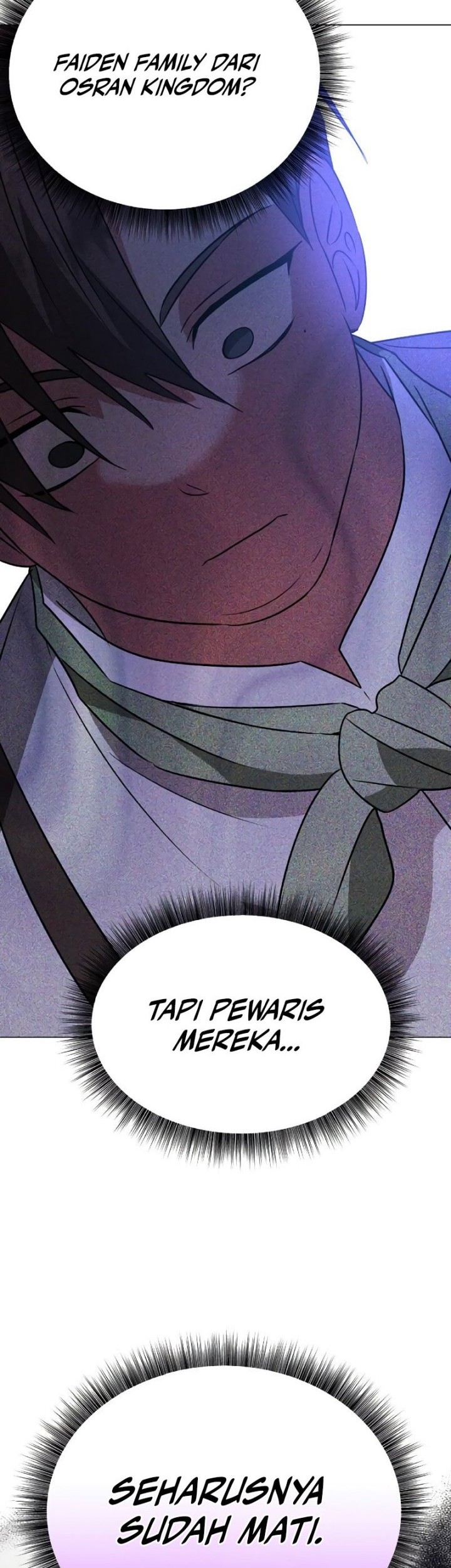 My Ruined Academy Life Chapter 41 - halaman 65