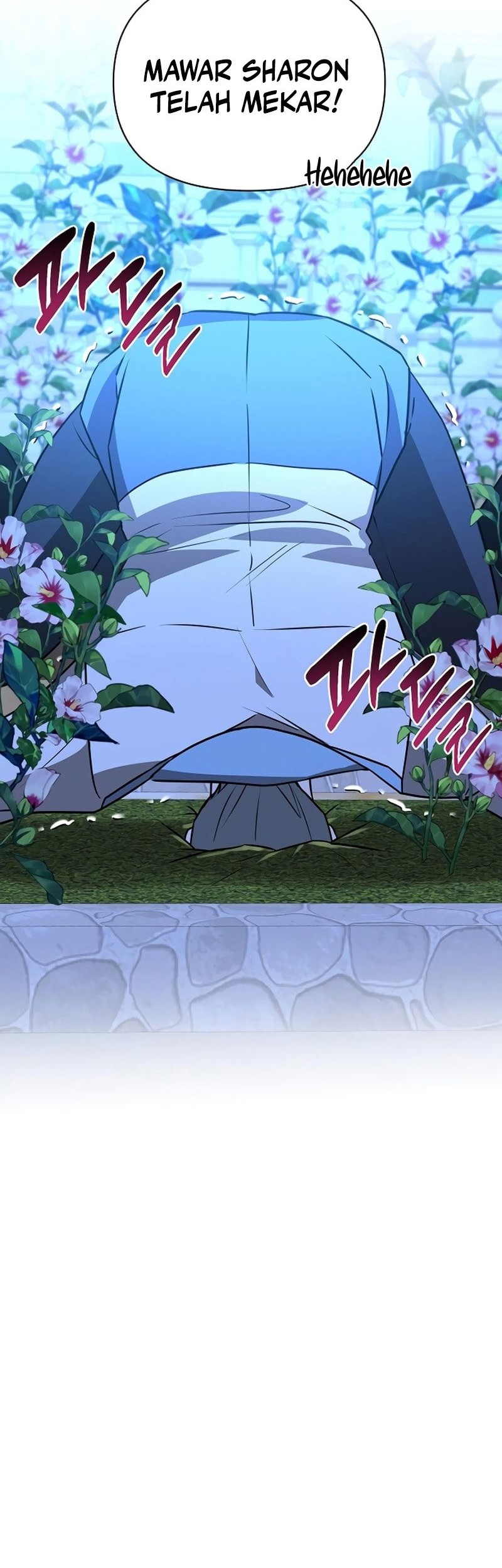 My Ruined Academy Life Chapter 42 - halaman 22