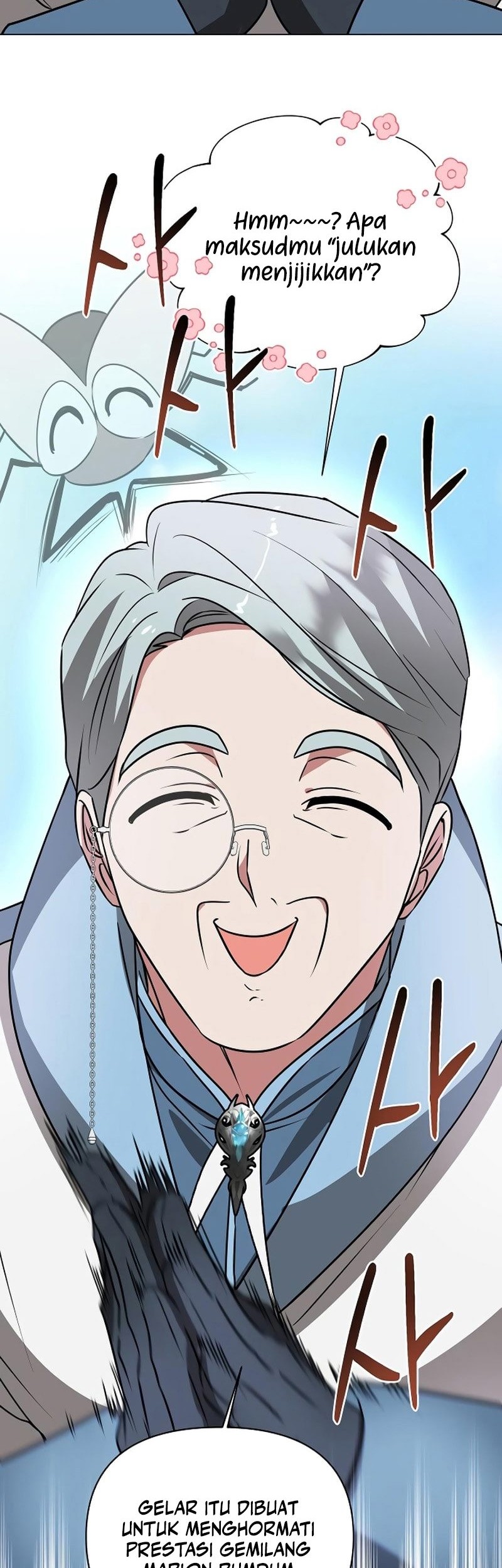 My Ruined Academy Life Chapter 42 - halaman 7
