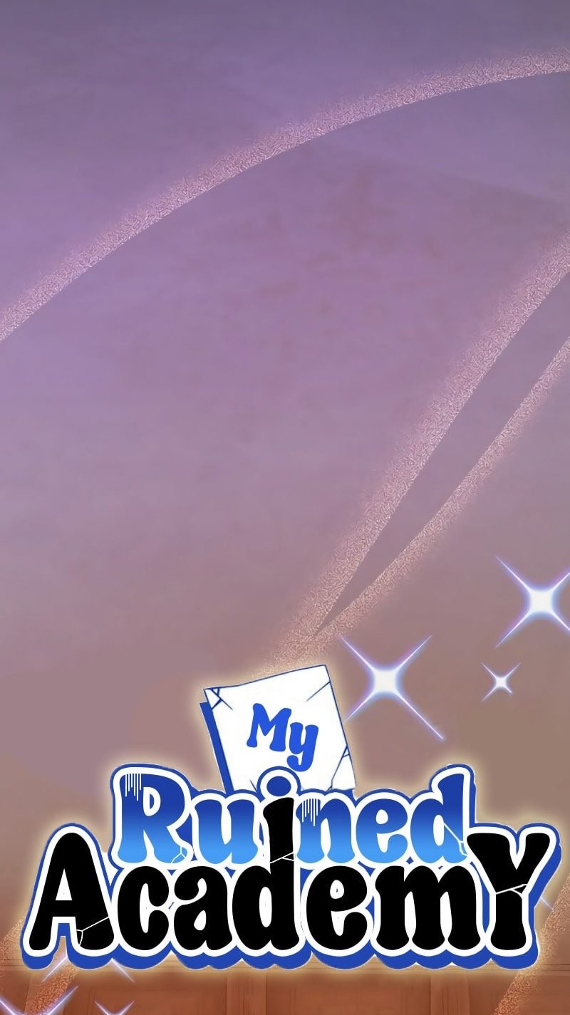 My Ruined Academy Life Chapter 43 - halaman 20