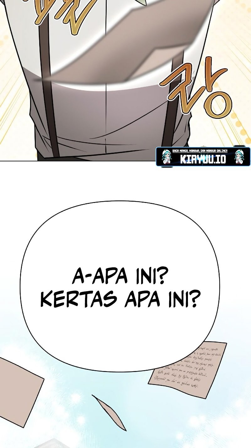 My Ruined Academy Life Chapter 43 - halaman 25