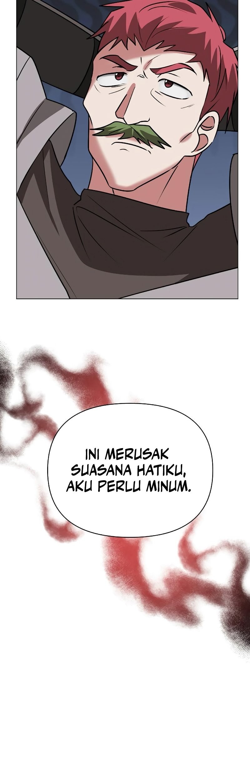 My Ruined Academy Life Chapter 43 - halaman 41
