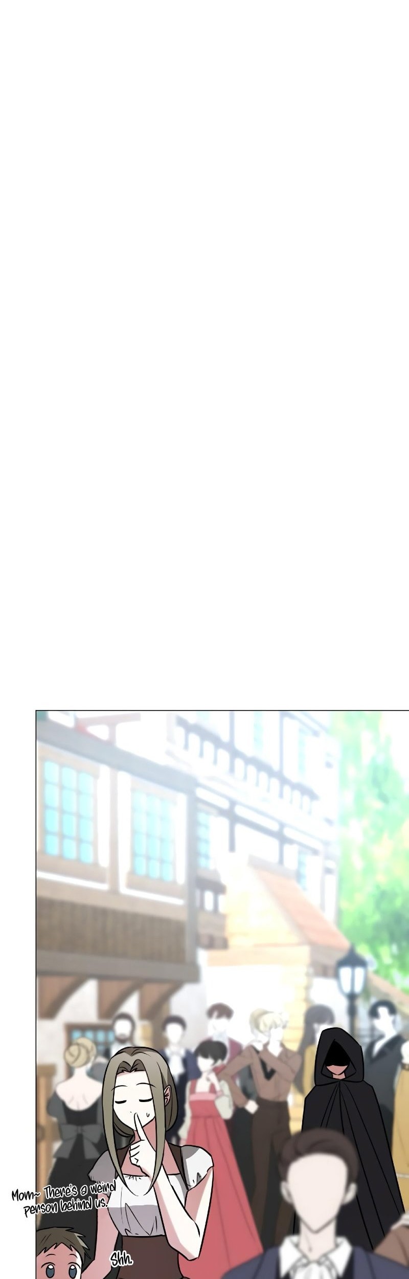 My Ruined Academy Life Chapter 43 - halaman 42
