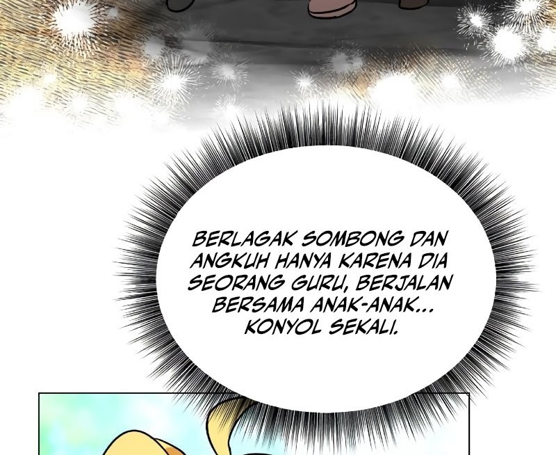 My Ruined Academy Life Chapter 43 - halaman 45