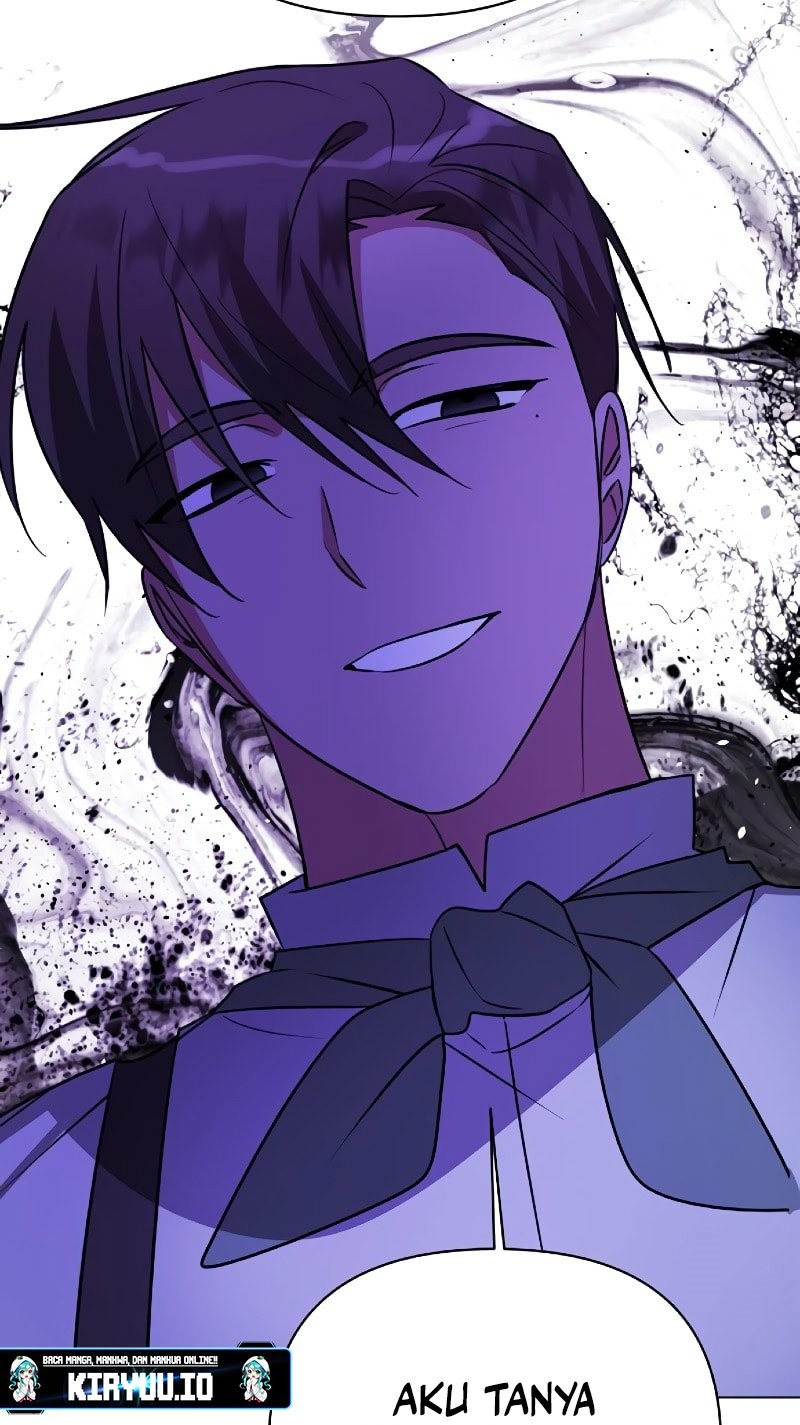 My Ruined Academy Life Chapter 43 - halaman 5