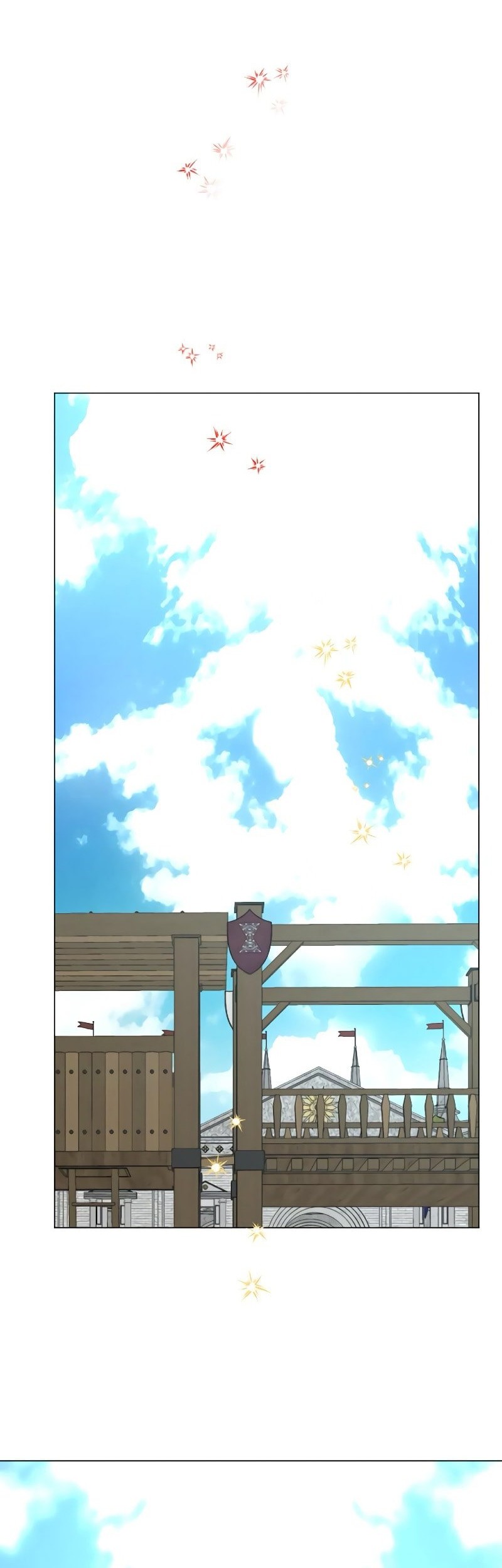 My Ruined Academy Life Chapter 43 - halaman 54