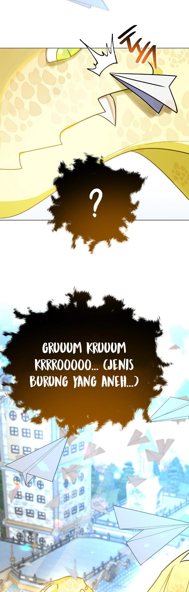 My Ruined Academy Life Chapter 43 - halaman 63
