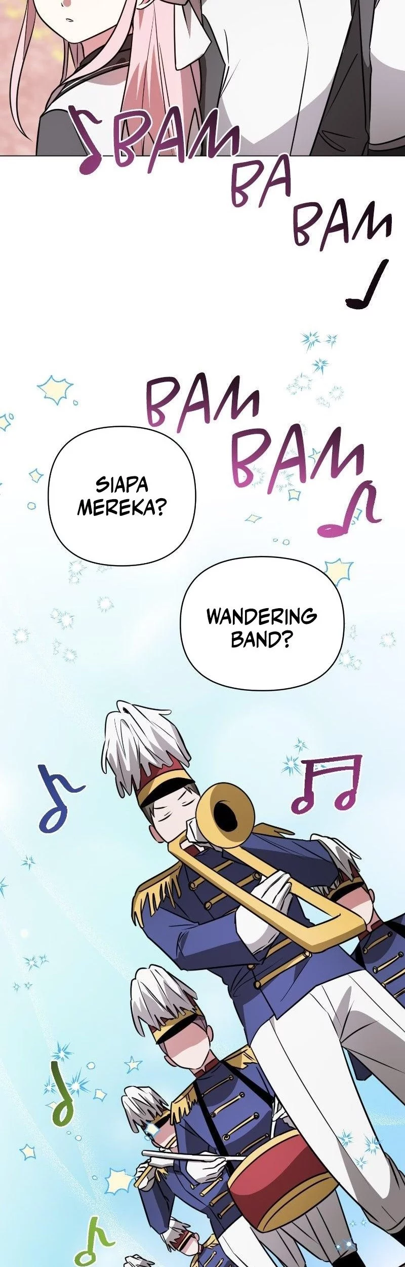 My Ruined Academy Life Chapter 44 - halaman 10