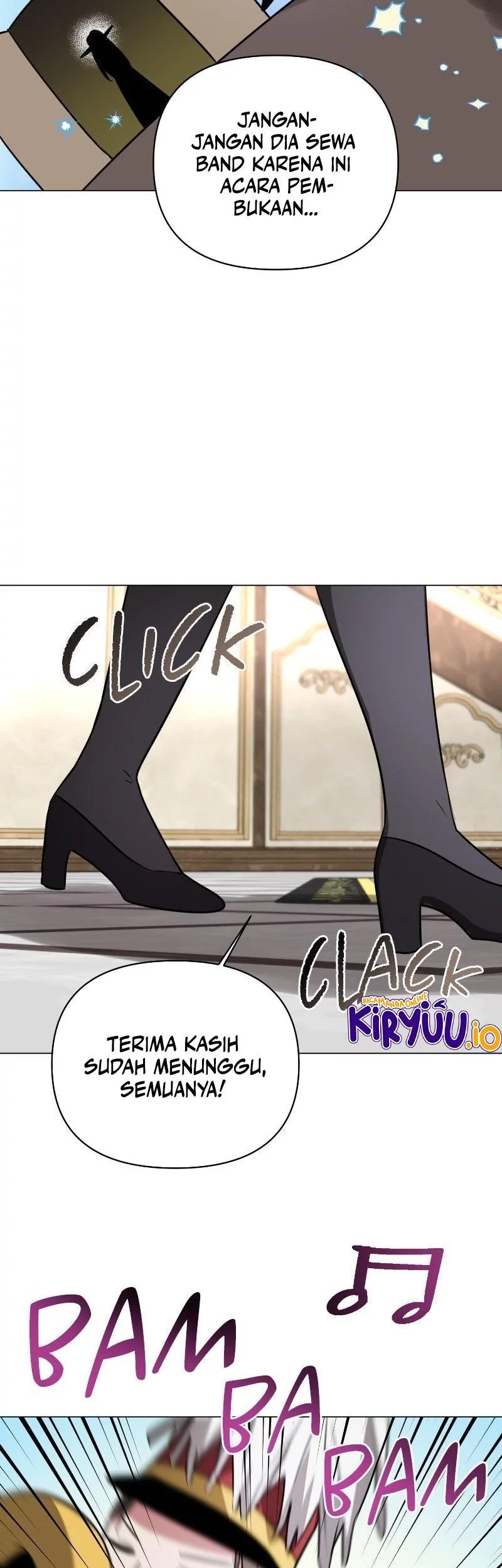 My Ruined Academy Life Chapter 44 - halaman 12