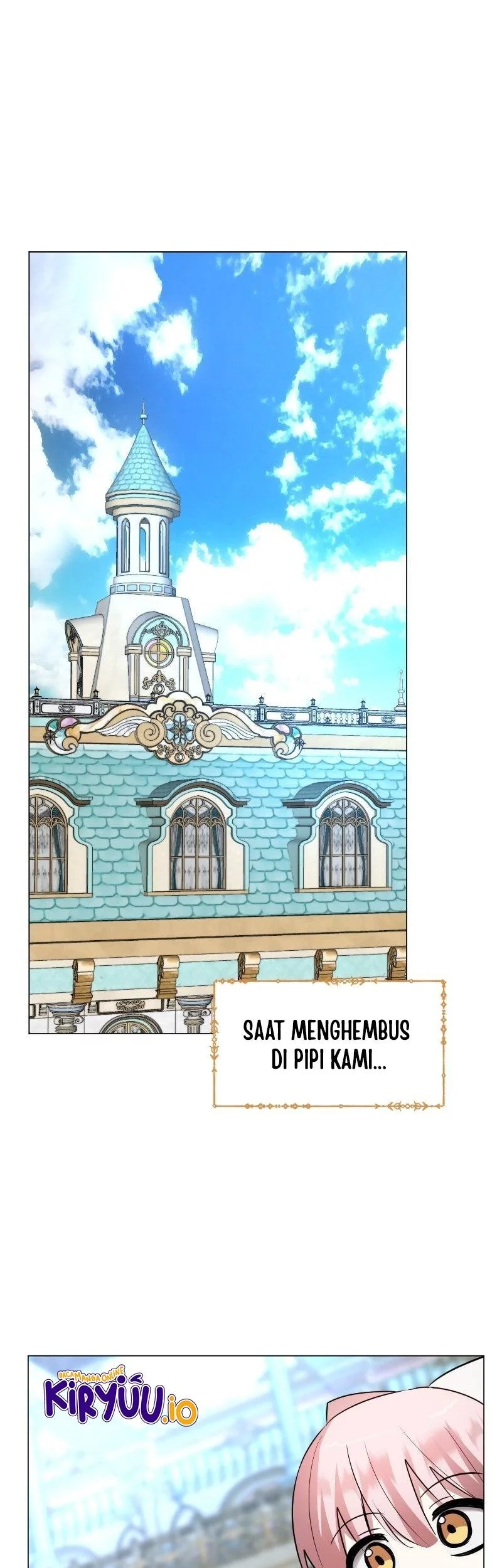 My Ruined Academy Life Chapter 44 - halaman 2
