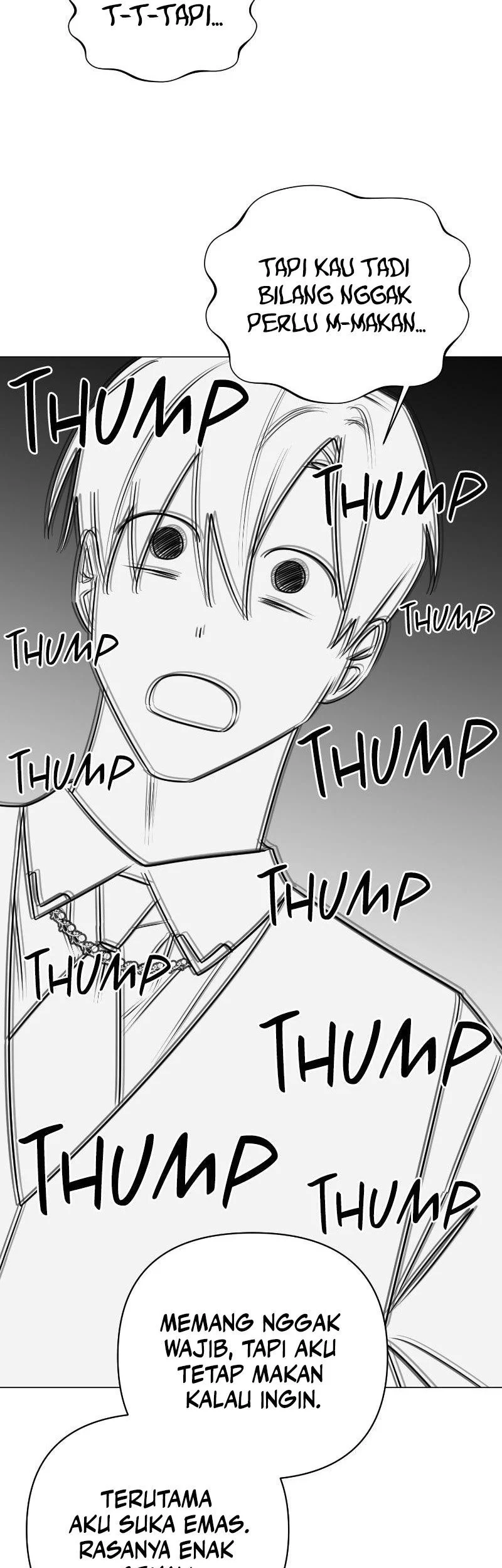 My Ruined Academy Life Chapter 44 - halaman 49