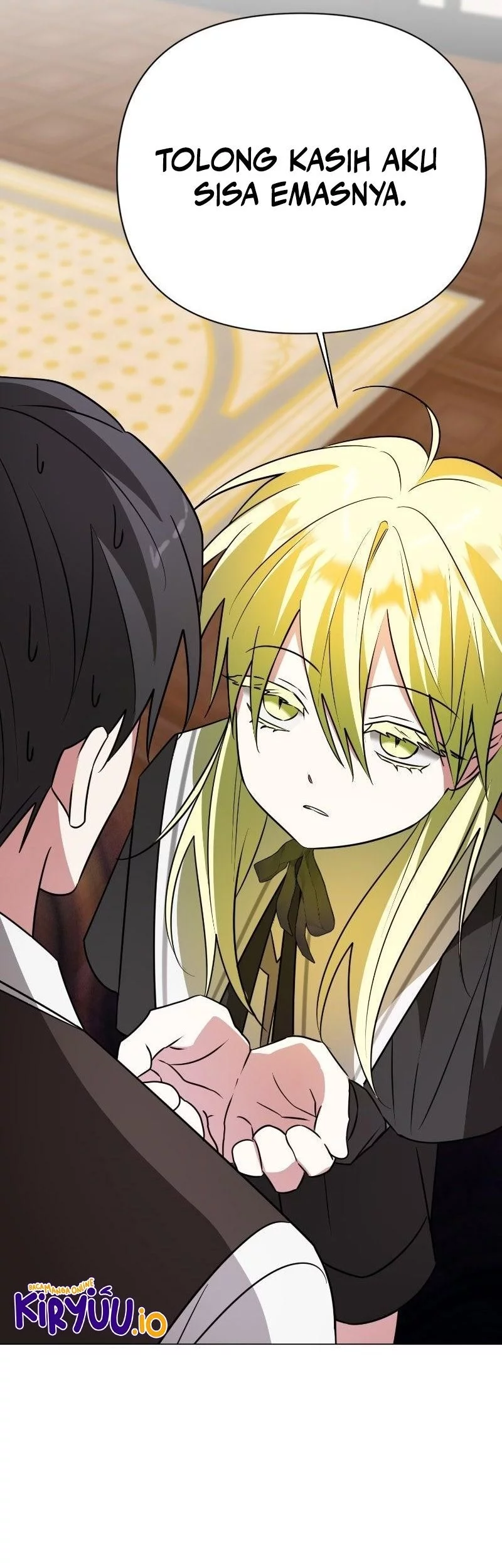My Ruined Academy Life Chapter 44 - halaman 52