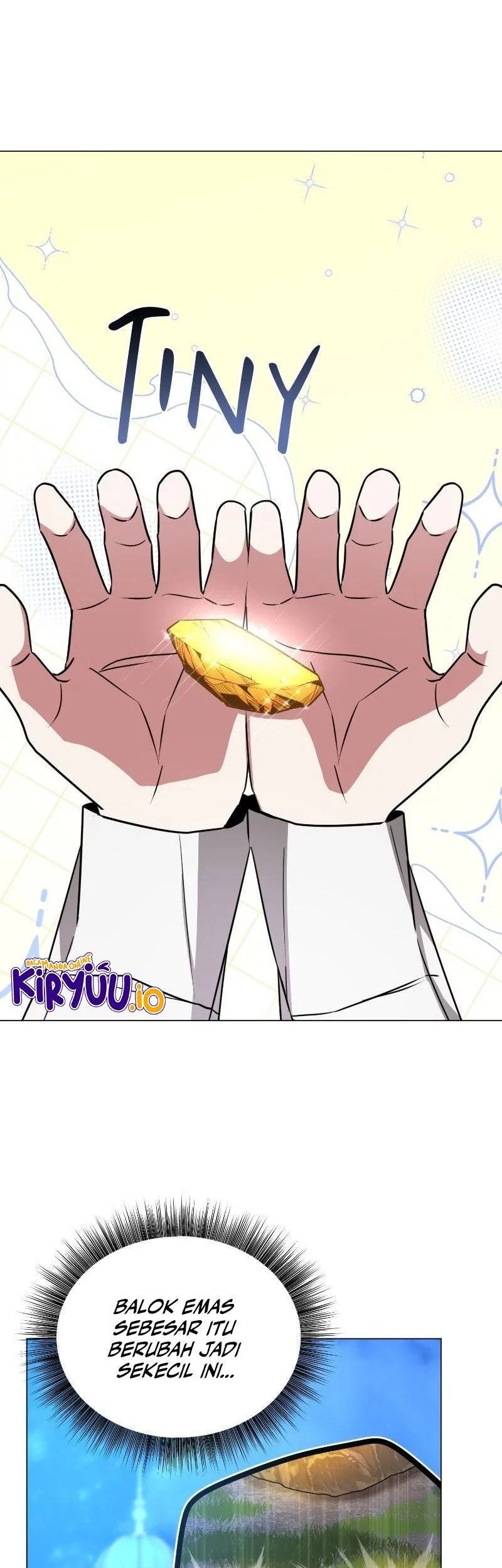 My Ruined Academy Life Chapter 44 - halaman 62