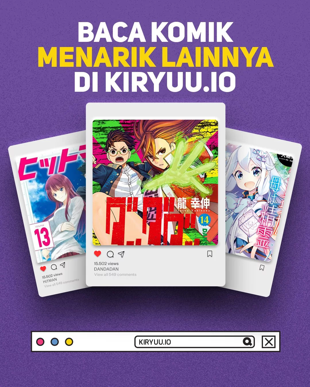 My Ruined Academy Life Chapter 44 - halaman 70